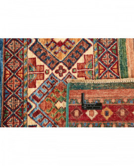 Rytietiškas kilimas Shall Collection - 259 x 77 cm 