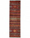Rytietiškas kilimas Shall Collection - 280 x 83 cm 