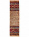 Rytietiškas kilimas Shall Collection - 293 x 82 cm 