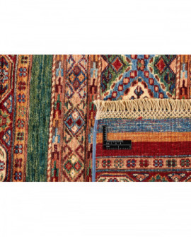 Rytietiškas kilimas Shall Collection - 299 x 88 cm 