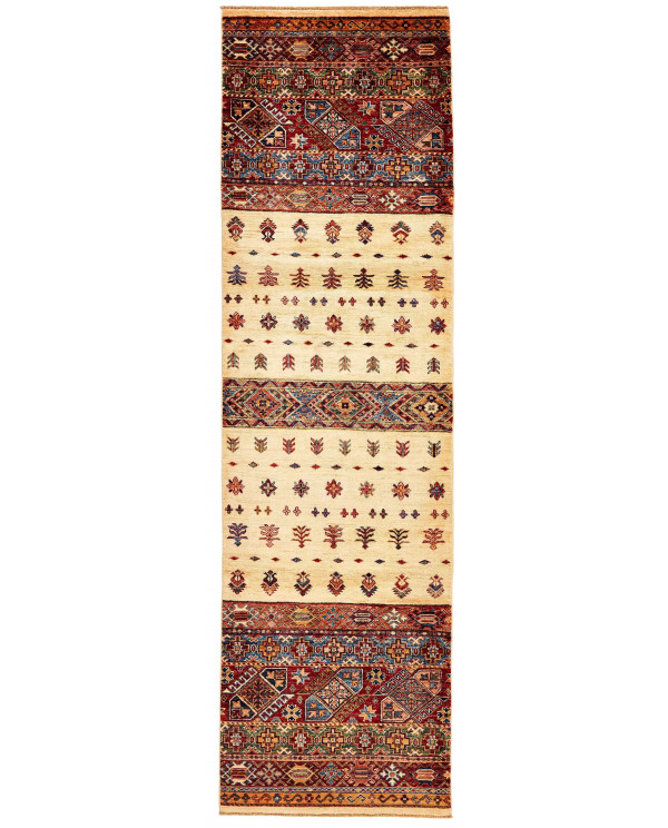 Rytietiškas kilimas Shall Collection - 305 x 86 cm 