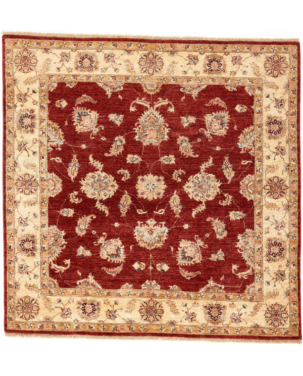 Rytietiškas kilimas Ziegler Fine - 189 x 187 cm 