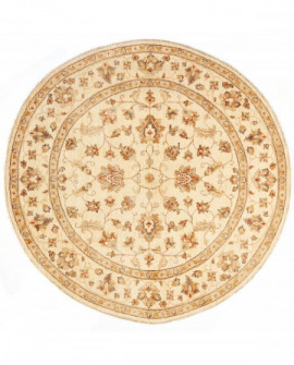 Rytietiškas kilimas Ziegler Fine - 184 x 184 cm 