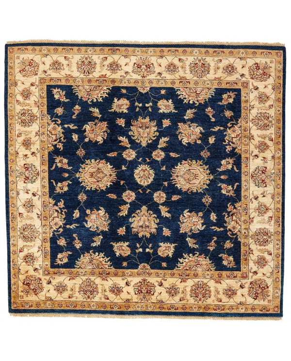 Rytietiškas kilimas Ziegler Fine - 204 x 201 cm 