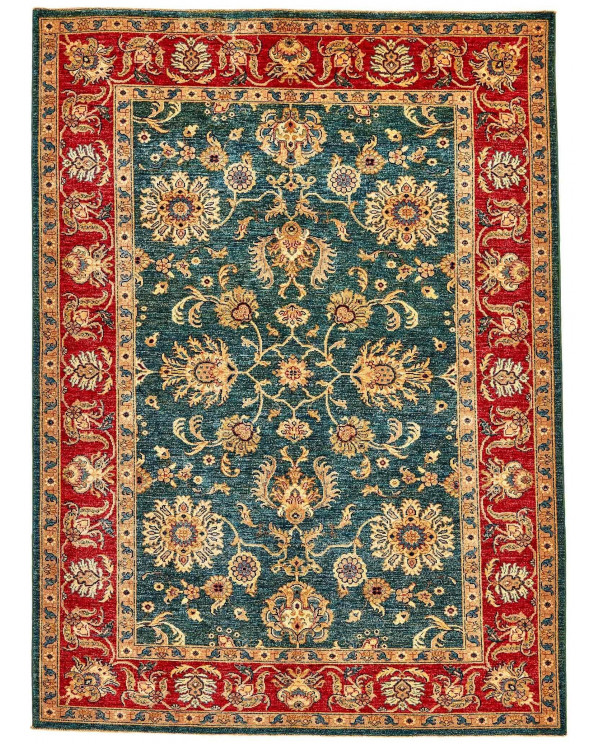 Rytietiškas kilimas Ziegler Fine - 242 x 180 cm 