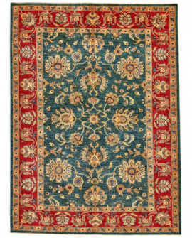 Rytietiškas kilimas Ziegler Fine - 242 x 180 cm 