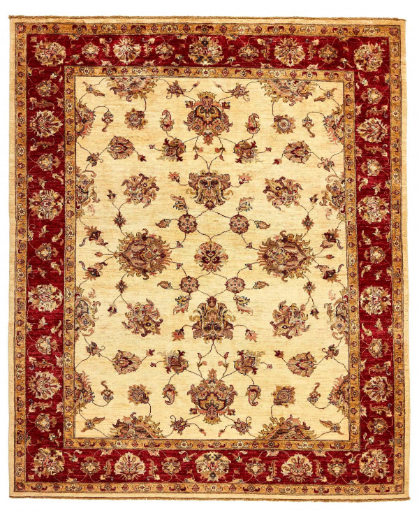 Rytietiškas kilimas Ziegler Fine - 243 x 206 cm 