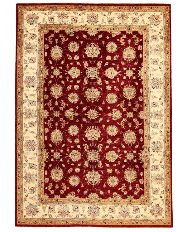 Rytietiškas kilimas Ziegler Fine - 298 x 209 cm 