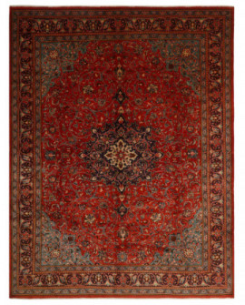 Rytietiškas kilimas Mahal - 398 x 305 cm 