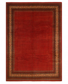 Rytietiškas kilimas Mir Boteh - 389 x 277 cm 