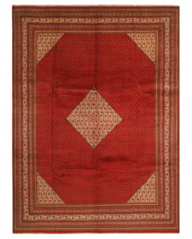 Rytietiškas kilimas Mir Boteh - 403 x 298 cm 