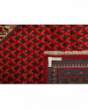 Rytietiškas kilimas Mir Boteh - 350 x 258 cm 