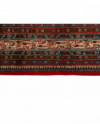 Rytietiškas kilimas Mir Boteh - 350 x 258 cm 