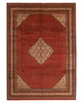 Rytietiškas kilimas Mir Boteh - 360 x 250 cm 