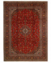 Rytietiškas kilimas Keshan - 425 x 307 cm 