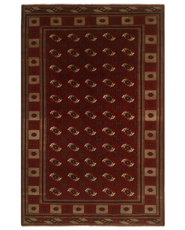 Rytietiškas kilimas Torkaman - 389 x 251 cm 