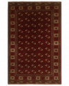 Rytietiškas kilimas Torkaman - 389 x 251 cm 