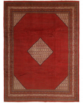 Rytietiškas kilimas Mir Boteh - 400 x 293 cm 