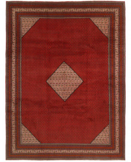 Rytietiškas kilimas Mir Boteh - 402 x 300 cm 