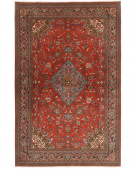 Rytietiškas kilimas Sarough Sherkat - 213 x 134 cm 
