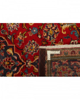 Rytietiškas kilimas Keshan - 255 x 150 cm 