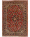 Rytietiškas kilimas Keshan - 202 x 143 cm 