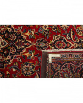 Rytietiškas kilimas Keshan - 202 x 143 cm 