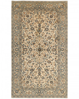 Rytietiškas kilimas Keshan Fine - 251 x 148 cm 