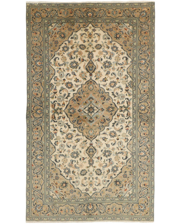 Rytietiškas kilimas Keshan Fine - 250 x 148 cm 