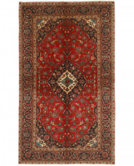 Rytietiškas kilimas Keshan - 252 x 145 cm 