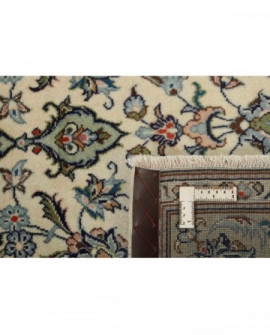 Rytietiškas kilimas Keshan Fine - 213 x 138 cm 