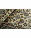 Rytietiškas kilimas Keshan Fine - 213 x 138 cm 