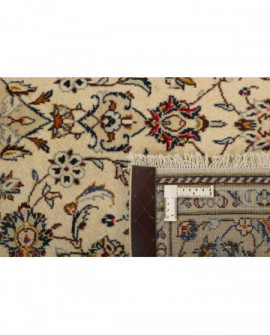 Rytietiškas kilimas Keshan Fine - 218 x 139 cm 
