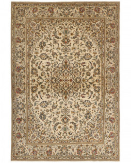 Rytietiškas kilimas Keshan Fine - 205 x 139 cm 