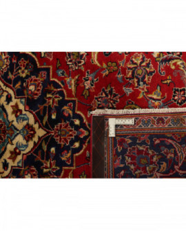 Rytietiškas kilimas Keshan - 230 x 150 cm 
