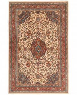Rytietiškas kilimas Sarough Sherkat - 212 x 136 cm 