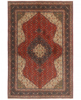 Rytietiškas kilimas Sarough Sherkat - 200 x 132 cm 