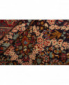 Rytietiškas kilimas Sarough Sherkat - 224 x 142 cm 