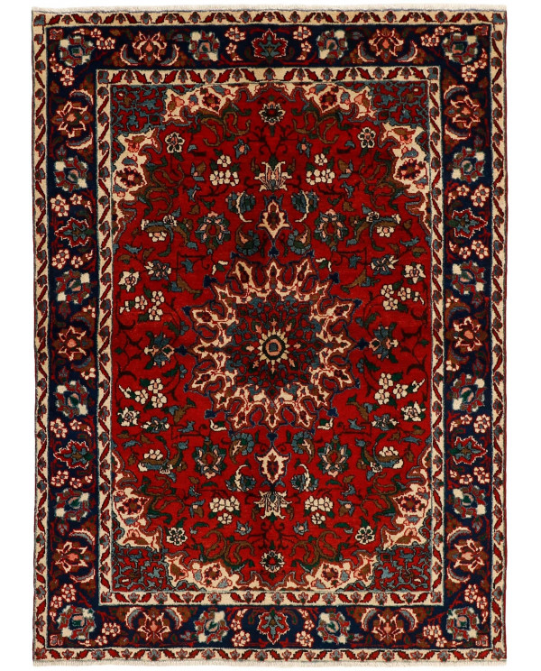 Rytietiškas kilimas Bakhtiyar Sherkat - 206 x 148 cm 