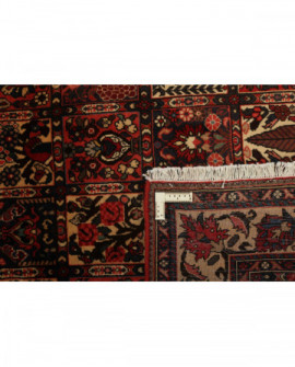 Rytietiškas kilimas Bakhtiyar Sherkat - 207 x 135 cm 