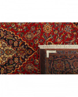 Rytietiškas kilimas Keshan Fine - 220 x 139 cm 