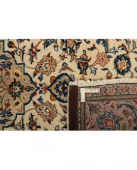 Rytietiškas kilimas Keshan Fine - 243 x 149 cm 