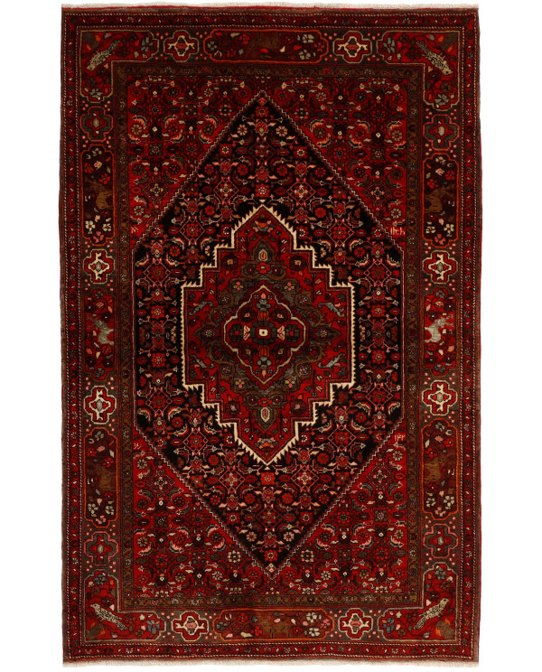 Rytietiškas kilimas Gholtugh - 203 x 127 cm 