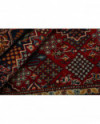 Rytietiškas kilimas Keshan - 212 x 137 cm 