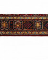 Rytietiškas kilimas Keshan - 212 x 137 cm 