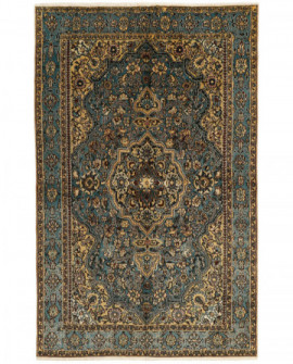 Rytietiškas kilimas Ghom - 219 x 136 cm 