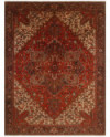 Rytietiškas kilimas Heriz - 378 x 290 cm 