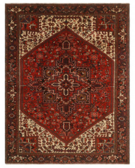 Rytietiškas kilimas Heriz - 337 x 261 cm 
