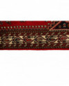 Rytietiškas kilimas Abadeh - 150 x 101 cm 