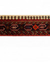 Rytietiškas kilimas Abadeh - 150 x 105 cm 